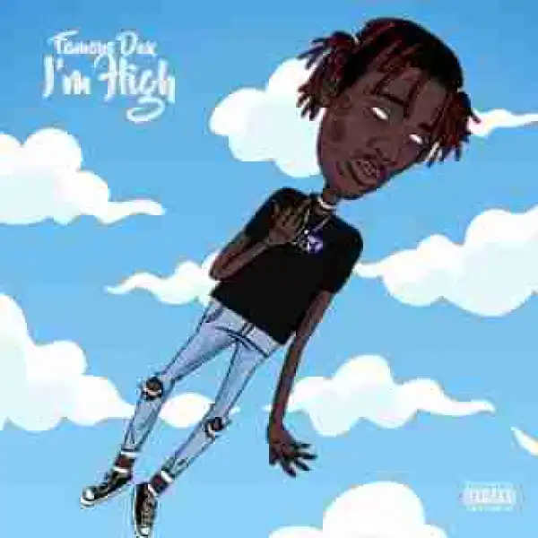 Instrumental: I’m High (Instrumental)(Produced ByLewisYouNasty) - Im High (Produced By LewisYouNasty)